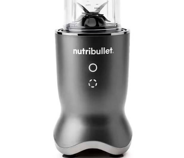 Nutribullet NB1206DGCC - 1228366 - zdjęcie 4